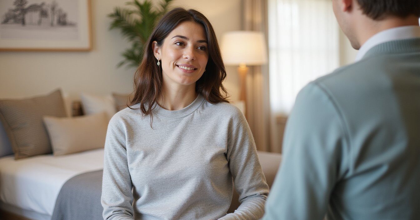 comprehensive multifaceted addiction treatment process