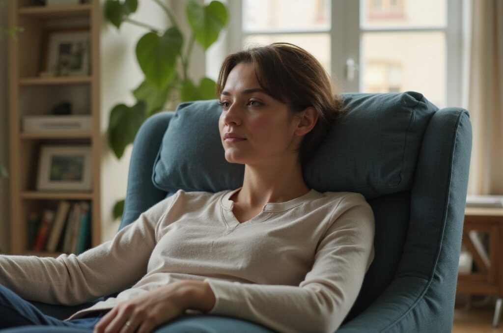 managing symptoms preventing relapse