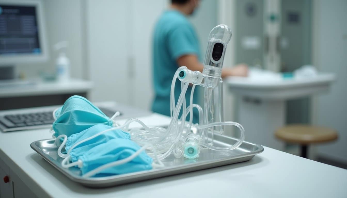 self controlled nitrous oxide delivery