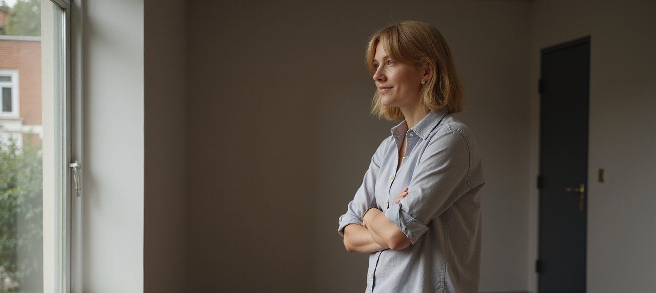 sustained well being and reduced symptoms