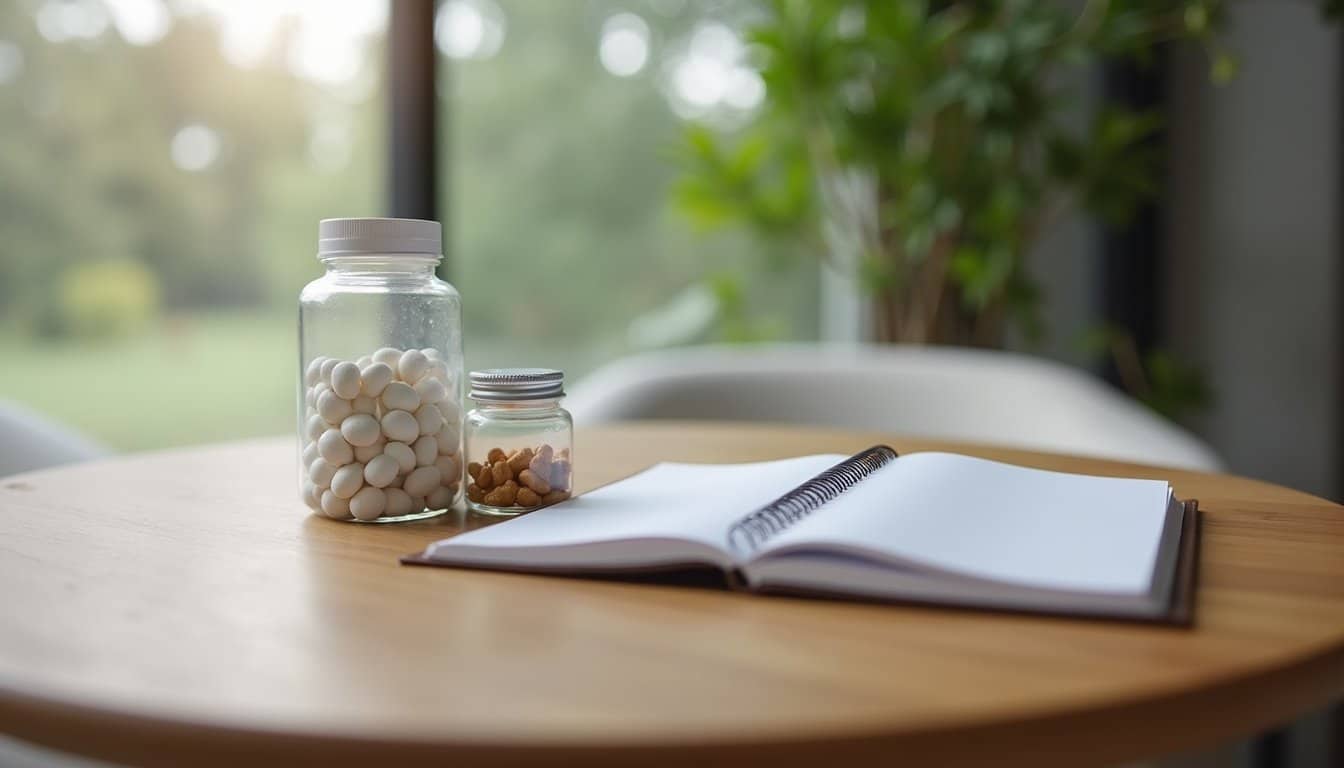 medication adjustments for better sleep