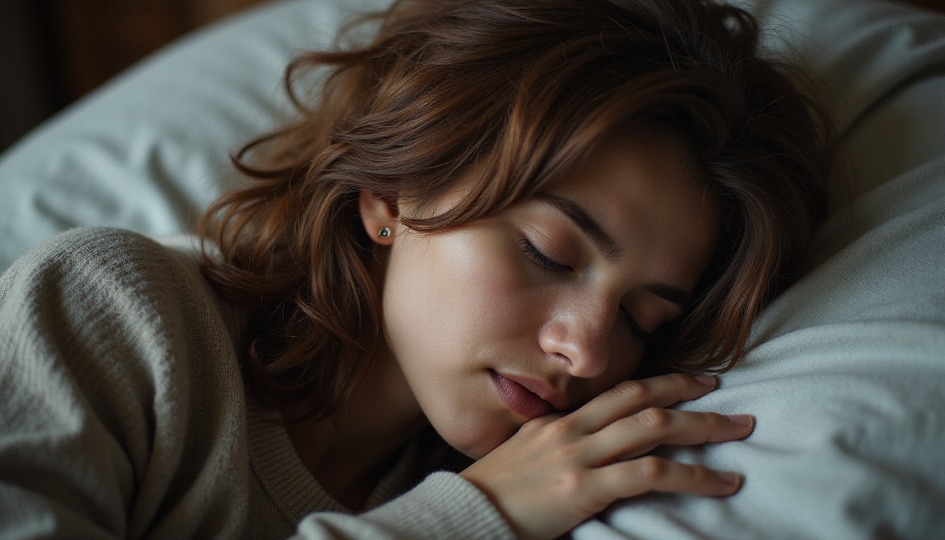 sleep treatment recovery support