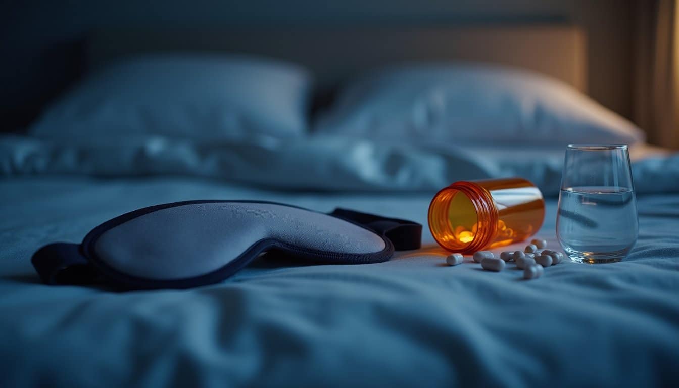 sleep treatment options evidence based therapies