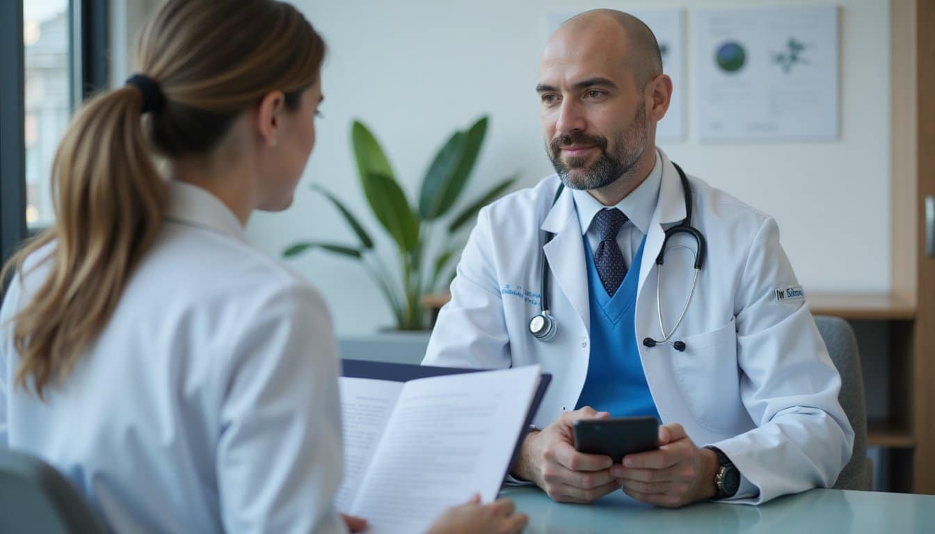 thorough screening and contraindication protocols