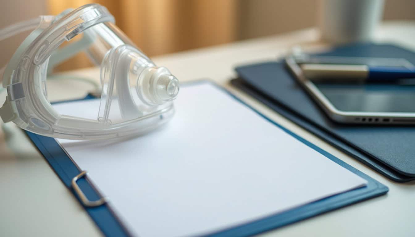 integrated sleep apnea mental health care