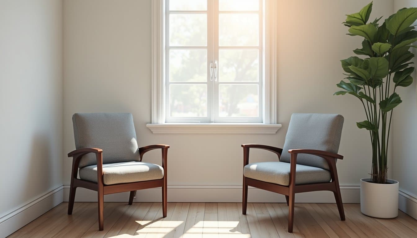 comprehensive mental health treatment options