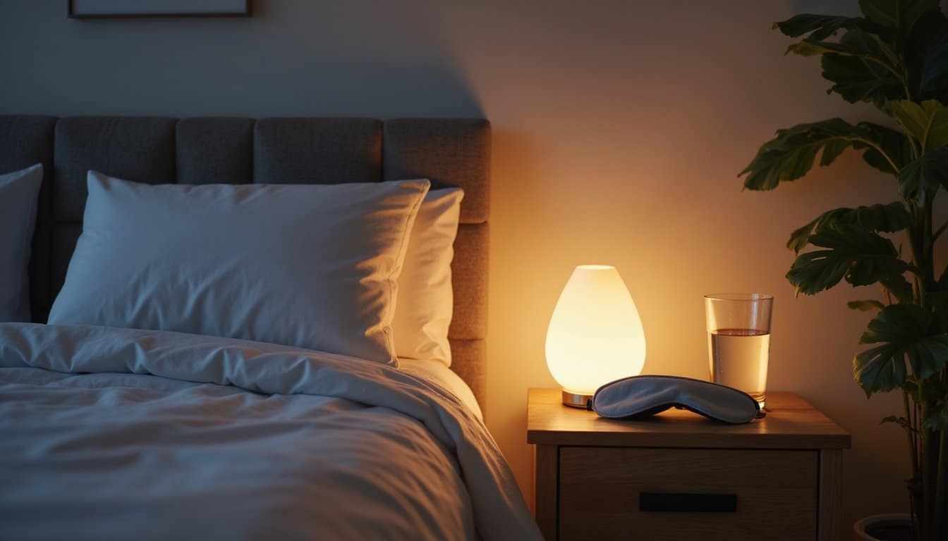 sleep key for depression prevention