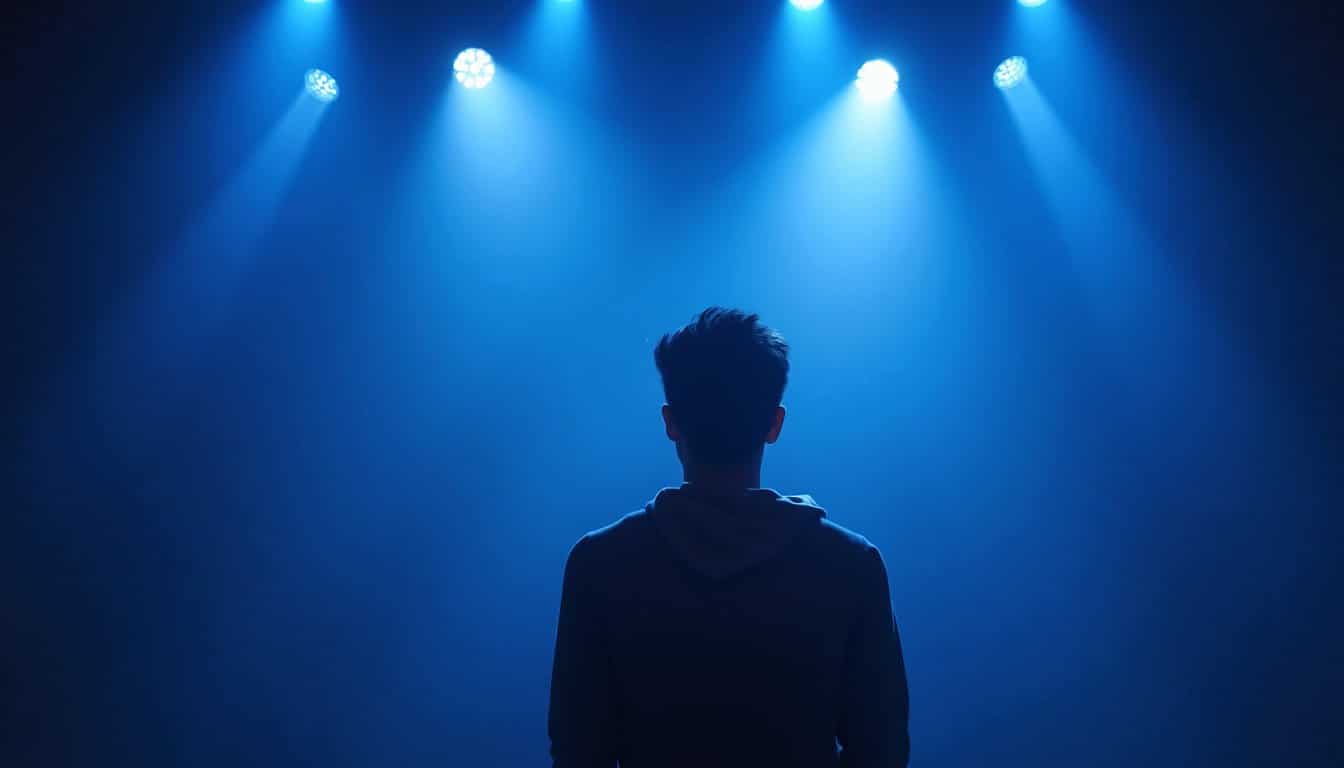 blue enhances creative thinking