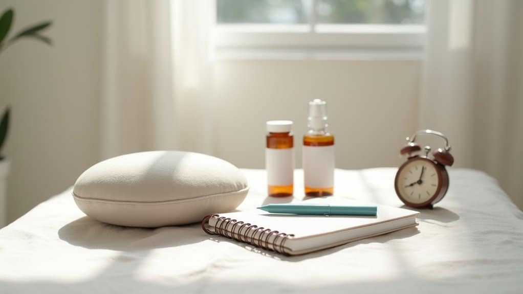 anxiety management treatment options proven