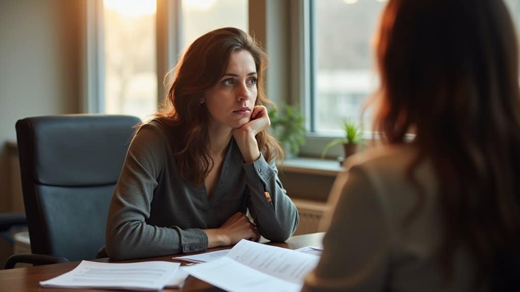 assessing risk for outpatient treatment