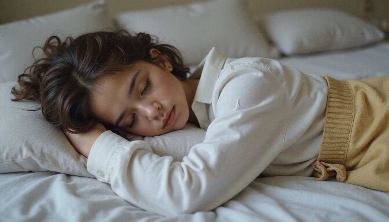 sleep therapy boosts mental health