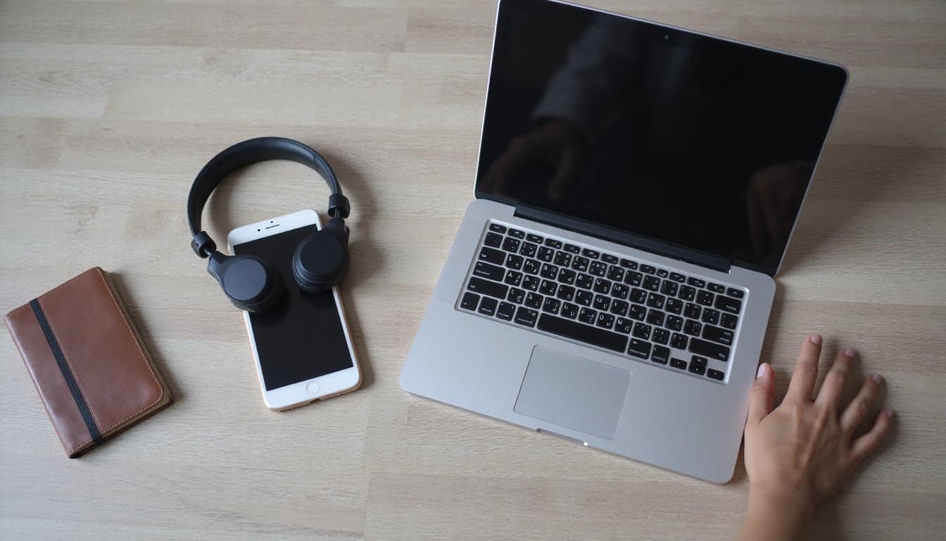 digital supplementary anxiety treatment