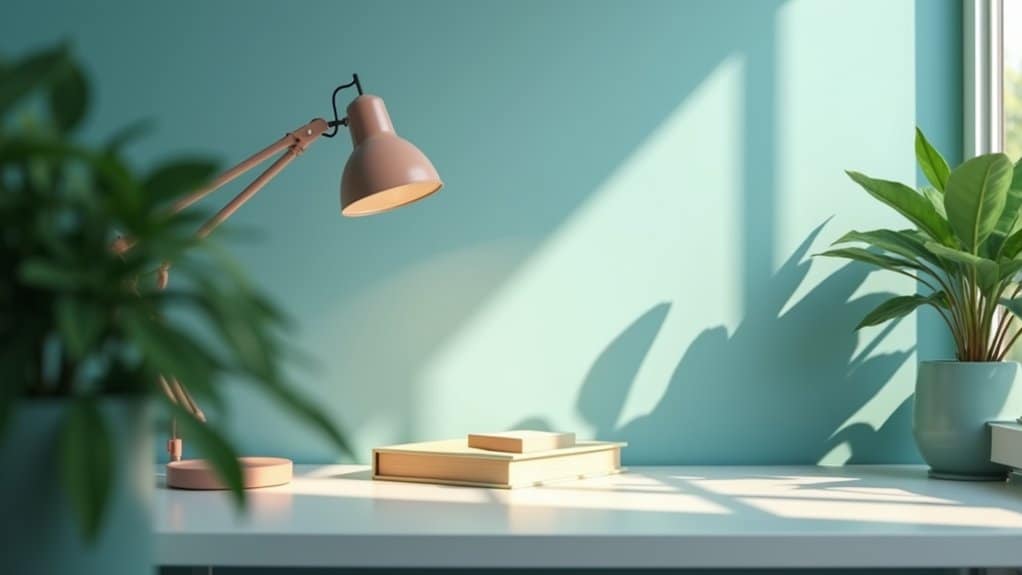 calm focus relaxation wellbeing