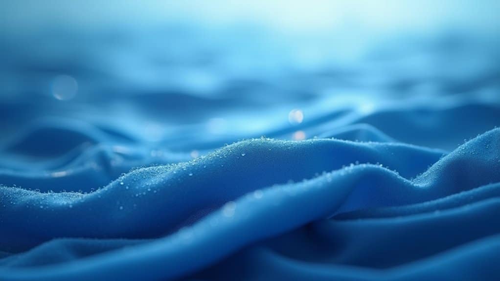 cognitive enhancement via physiological calm