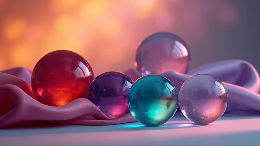 colors shape emotional perception