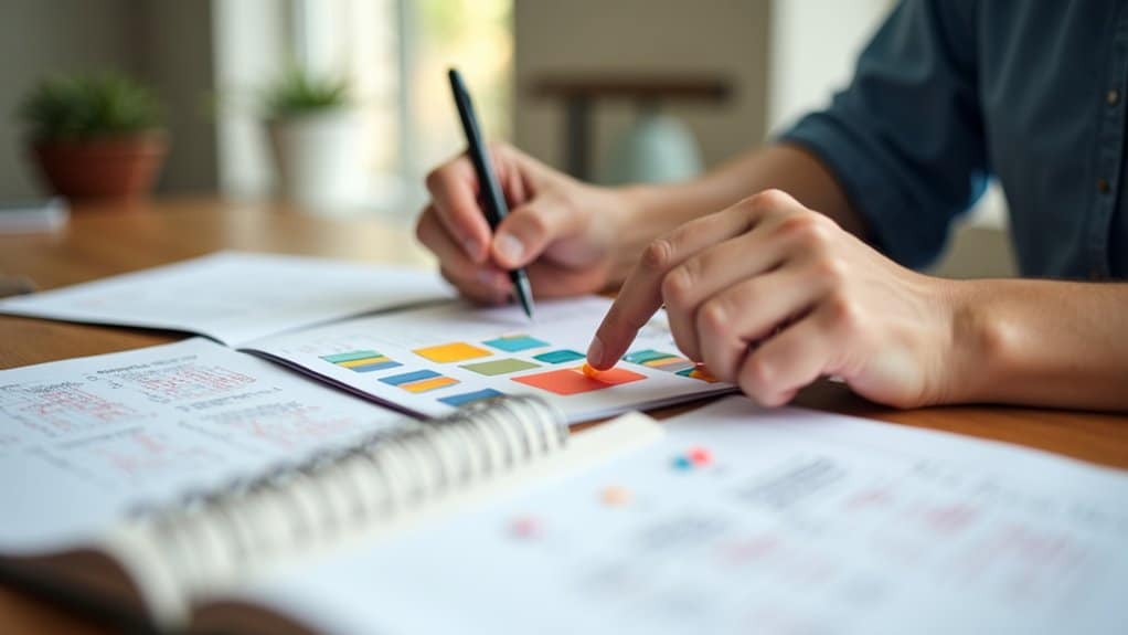 comprehensive diagnostic assessment process