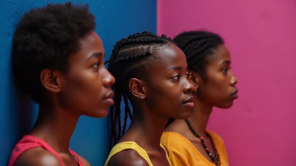 culture and personal color preferences