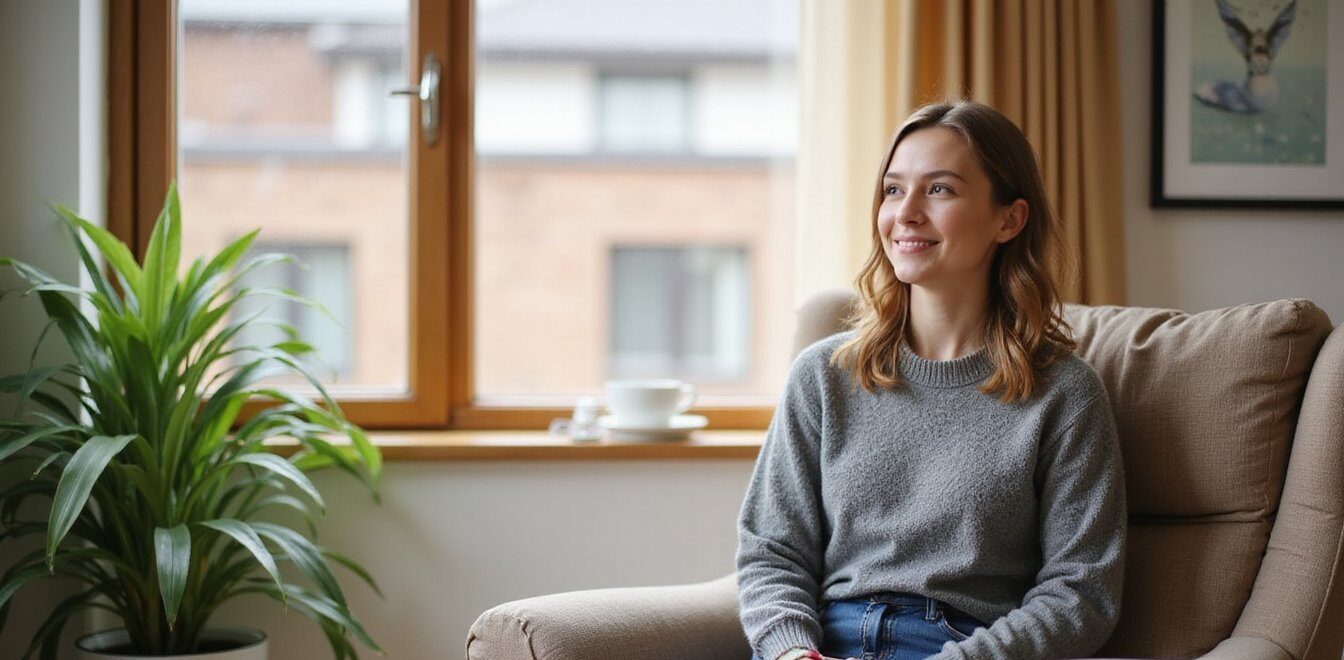 consistent comprehensive coordinated and customized transition