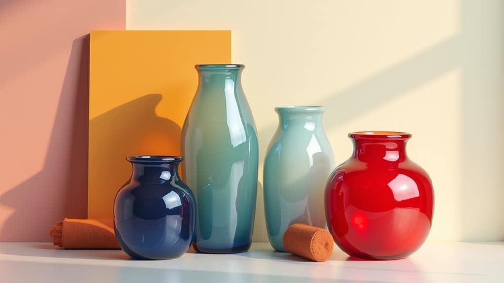 emotional impact of color psychology