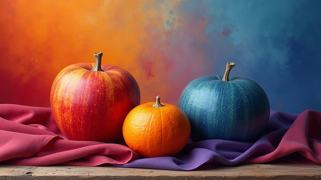 emotions linked to color perceptions