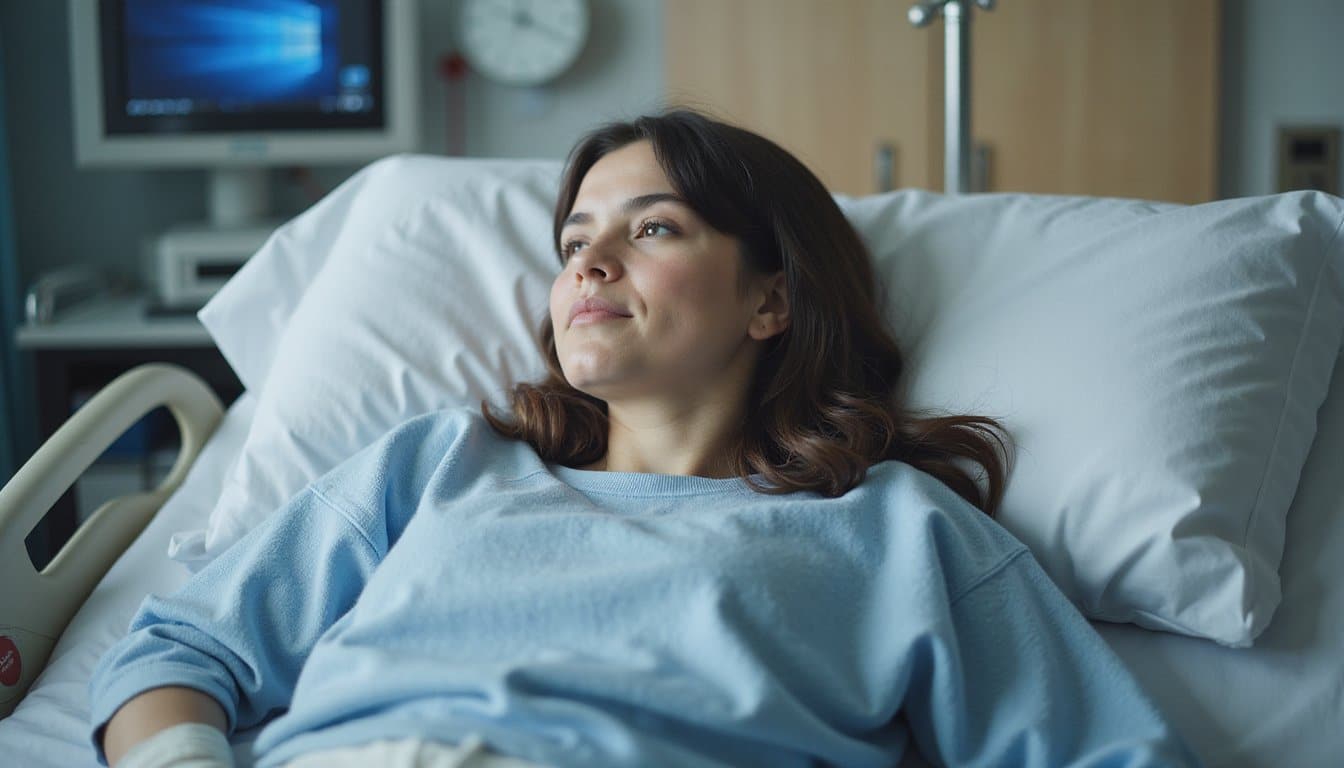 medically supervised substance withdrawal management