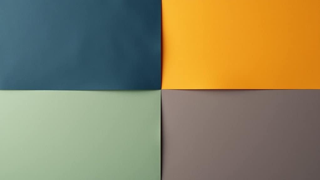 neurological cascade of color emotion associations