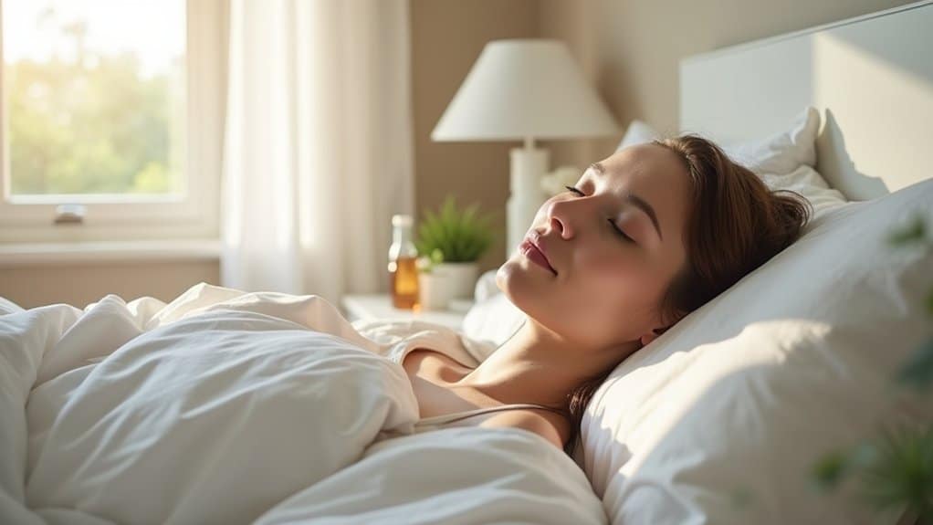 sleep apnea treatment impacts mental health