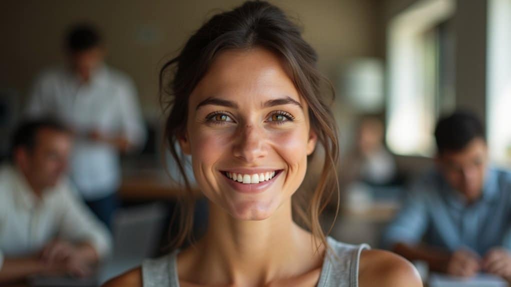 symptom reduction and functional improvement