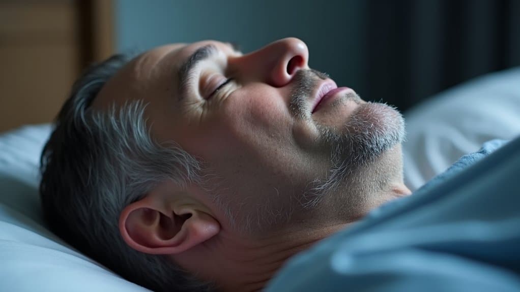 underlying medical conditions increase sleep apnea