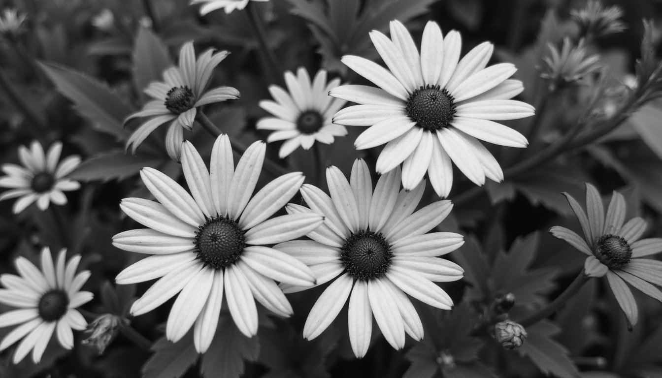 dichotomy of moral color symbolism