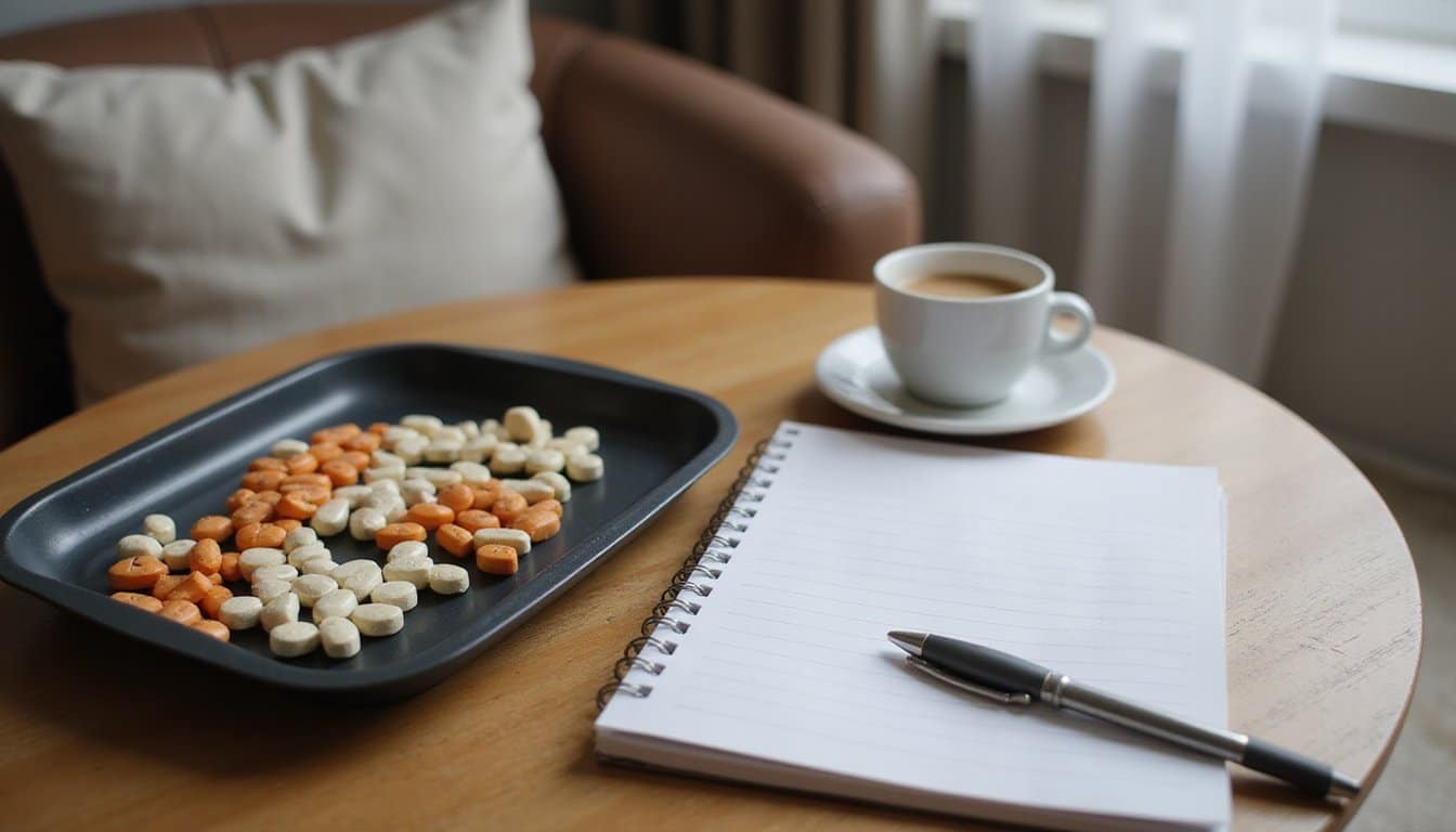 synergistic treatment for mental health