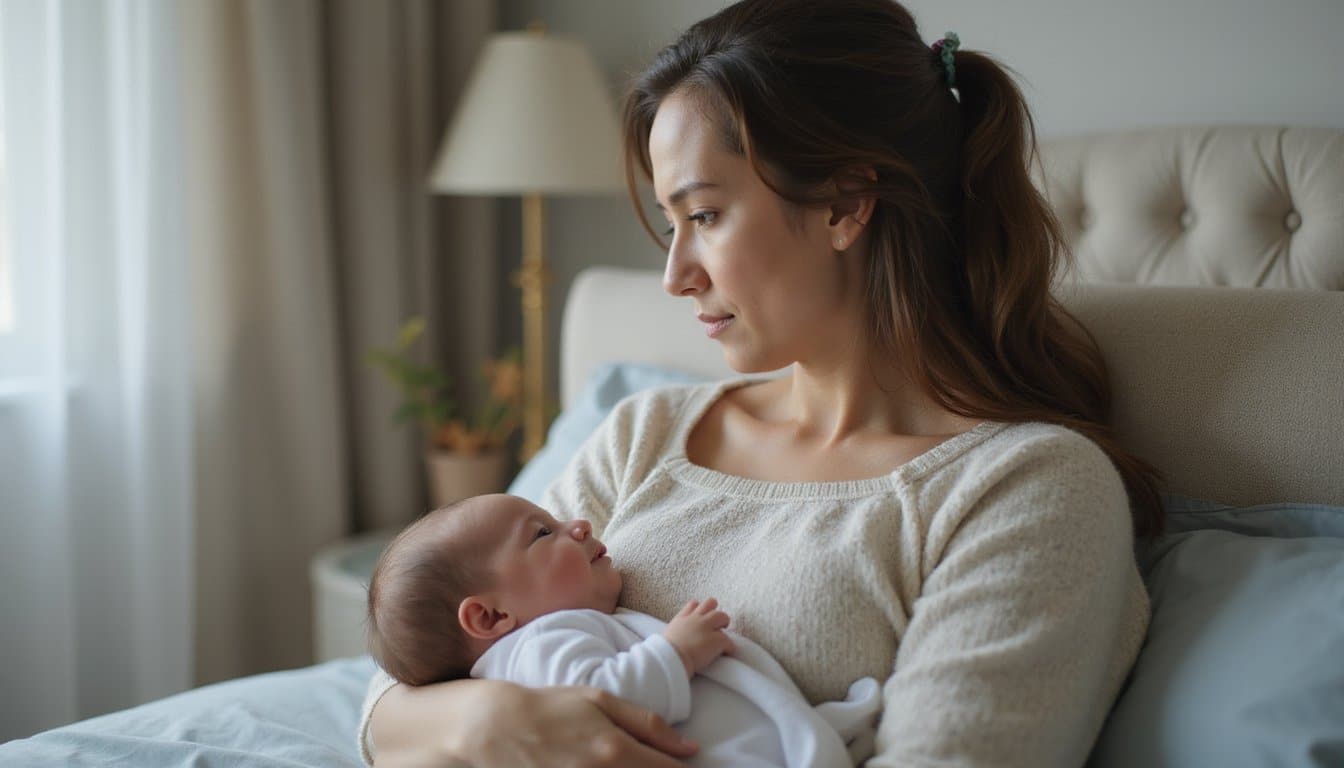 onset window extends after delivery