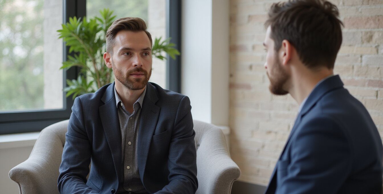 depression treatment approach