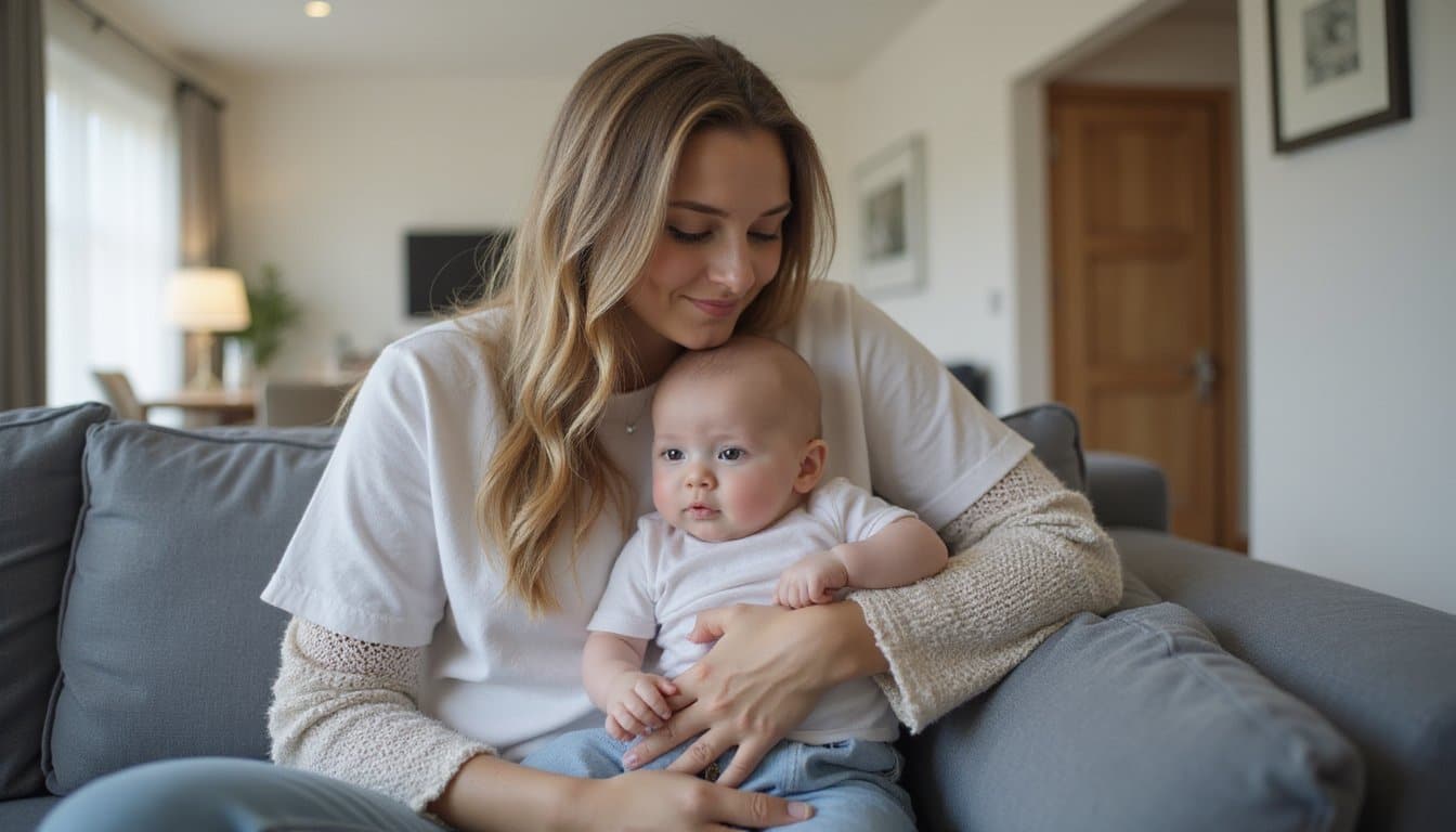 postpartum depression risk factors highlighted