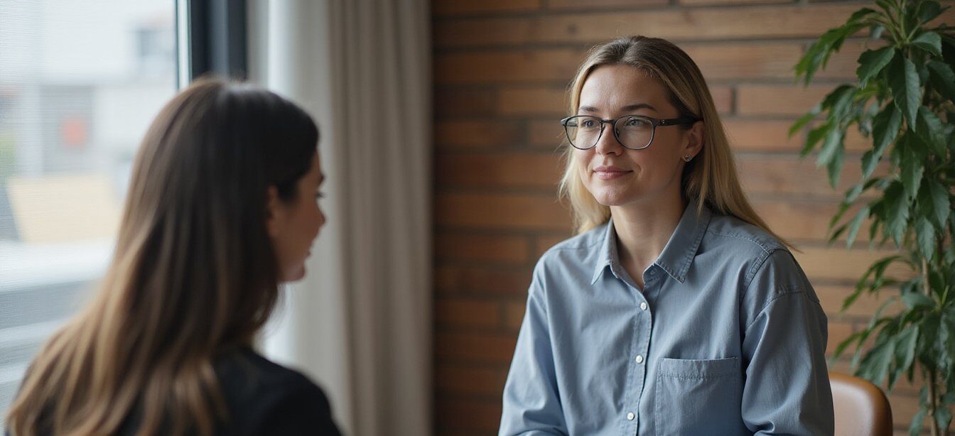 personalized treatment for lasting recovery