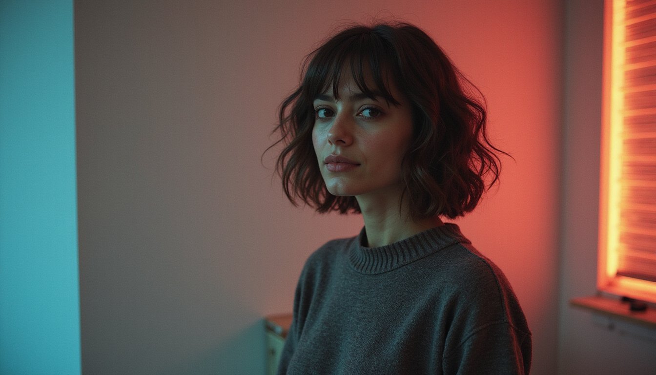 color s psychological impact