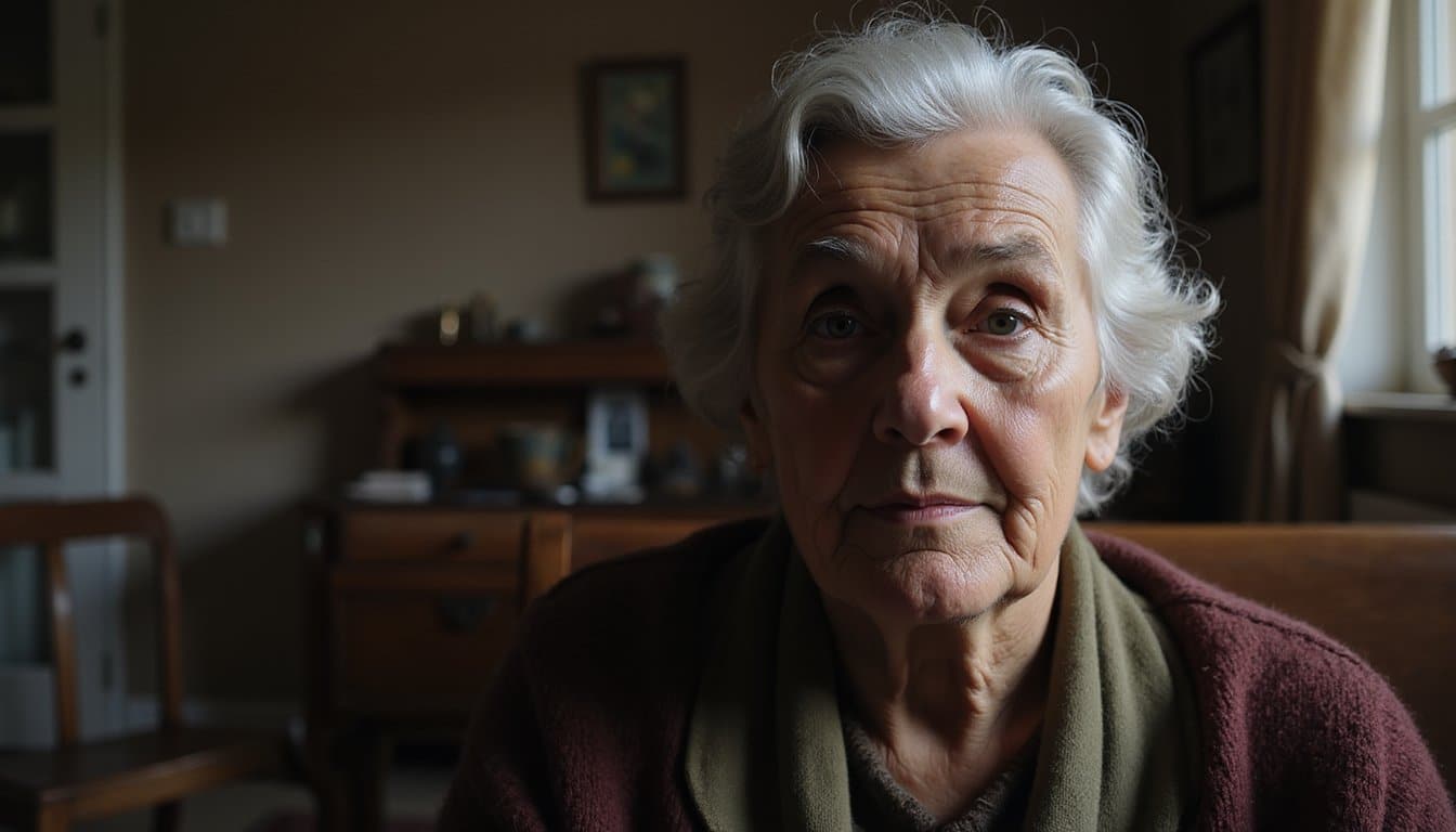 trauma echoes through generations