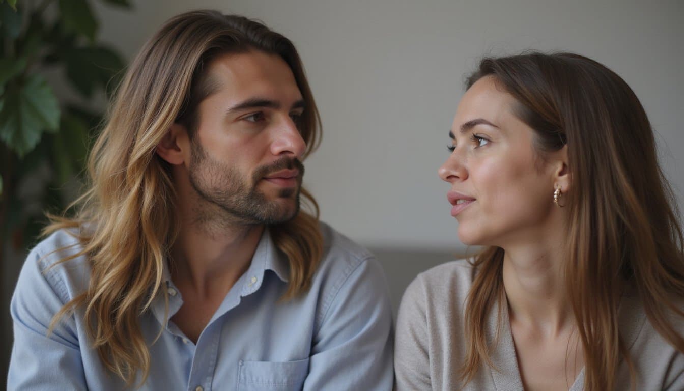 inherited emotional and psychological burdens