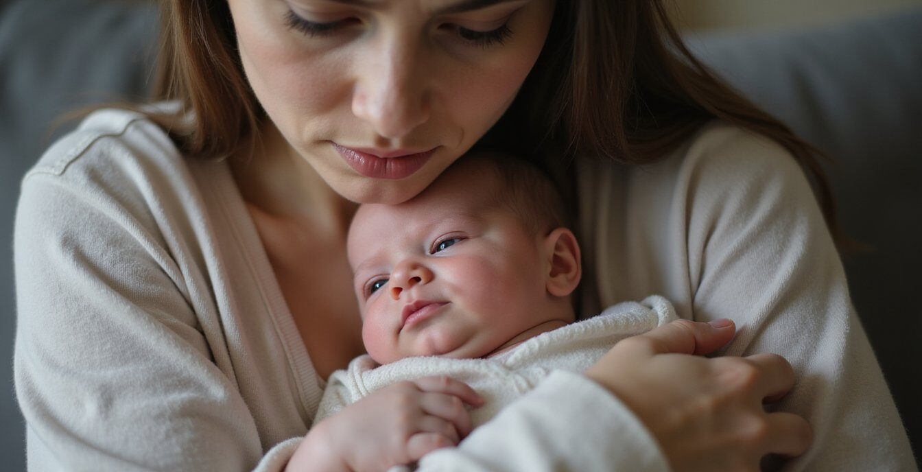 treatable postpartum mood disorder affecting many