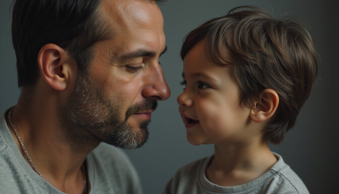 inherited multigenerational epigenetic unresolved trauma