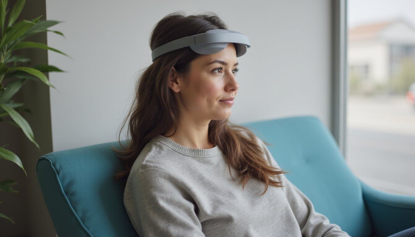 non medicinal depression treatments