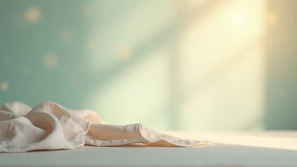 calming colors reduce stress and anxiety