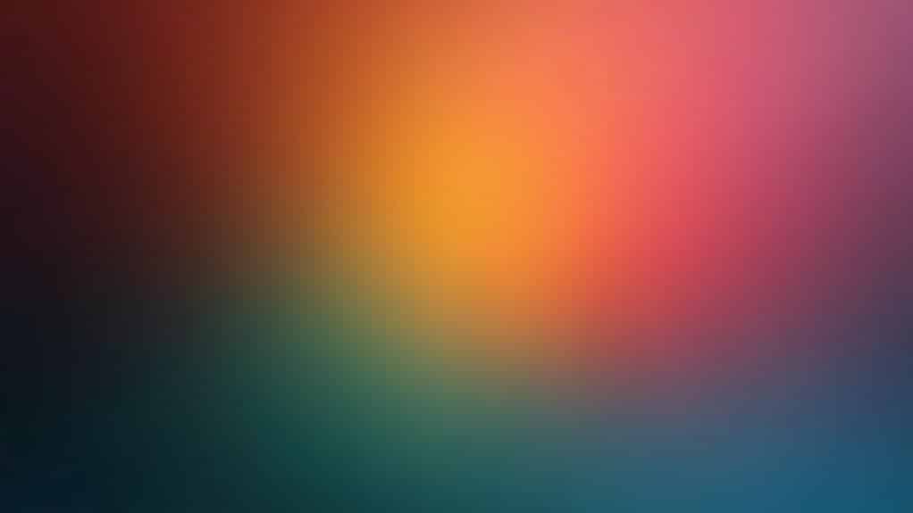 colors influence emotions