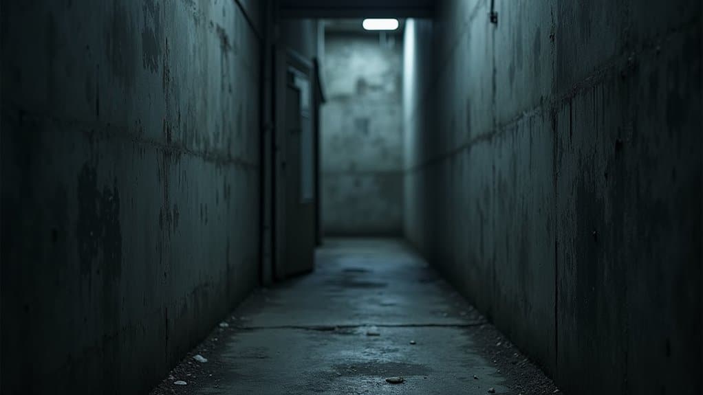 colors reflect anxious moods