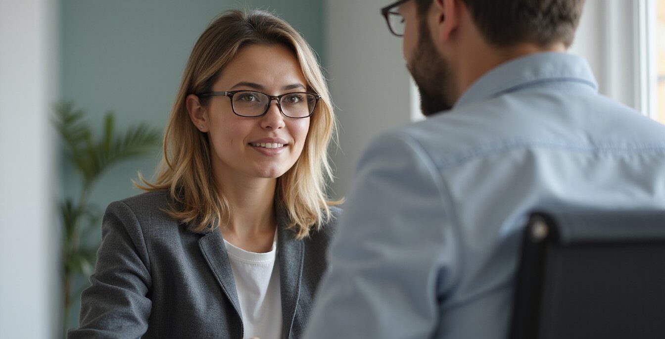 individualized therapy treatment plan development