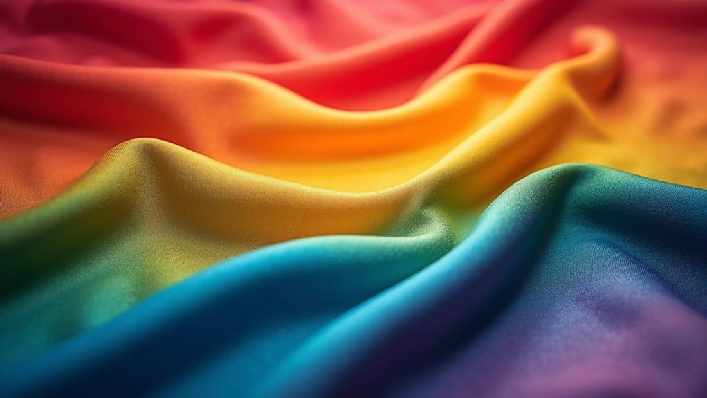 emotive symbolism of color meanings