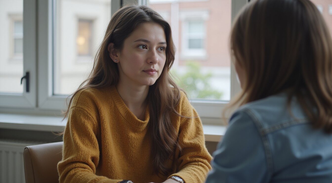 evaluating social support and treatment options