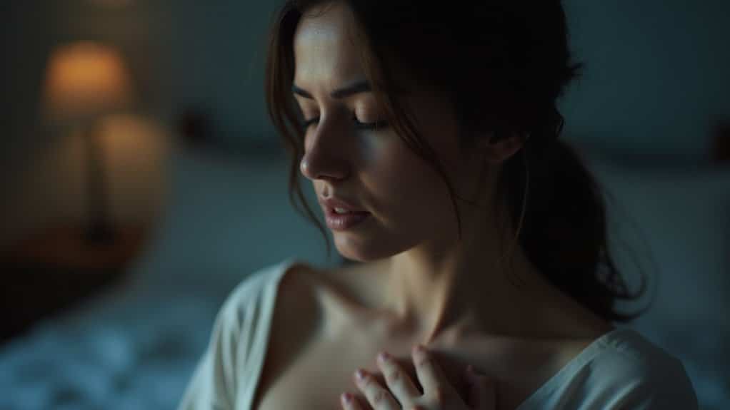 hormonal crash emotional vulnerability stress response perinatal disorders