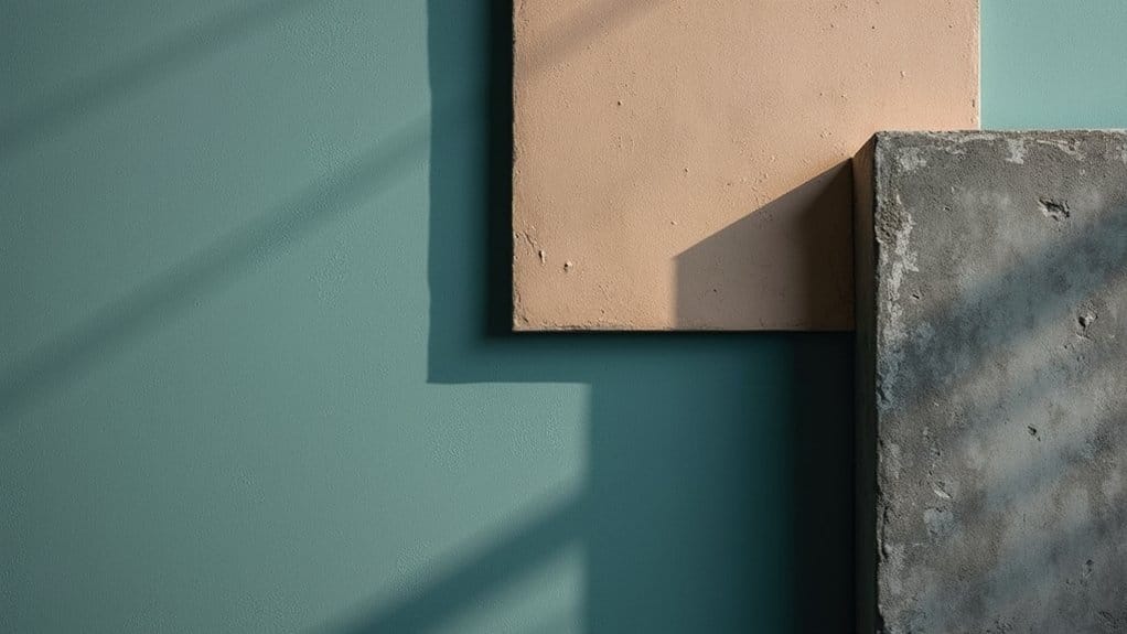 muted colors worsen low mood