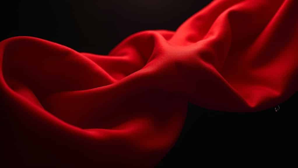 passionate powerful and dangerous